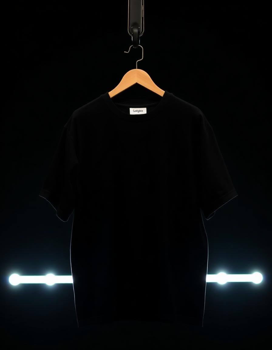 Oversized Heavyweight Tee